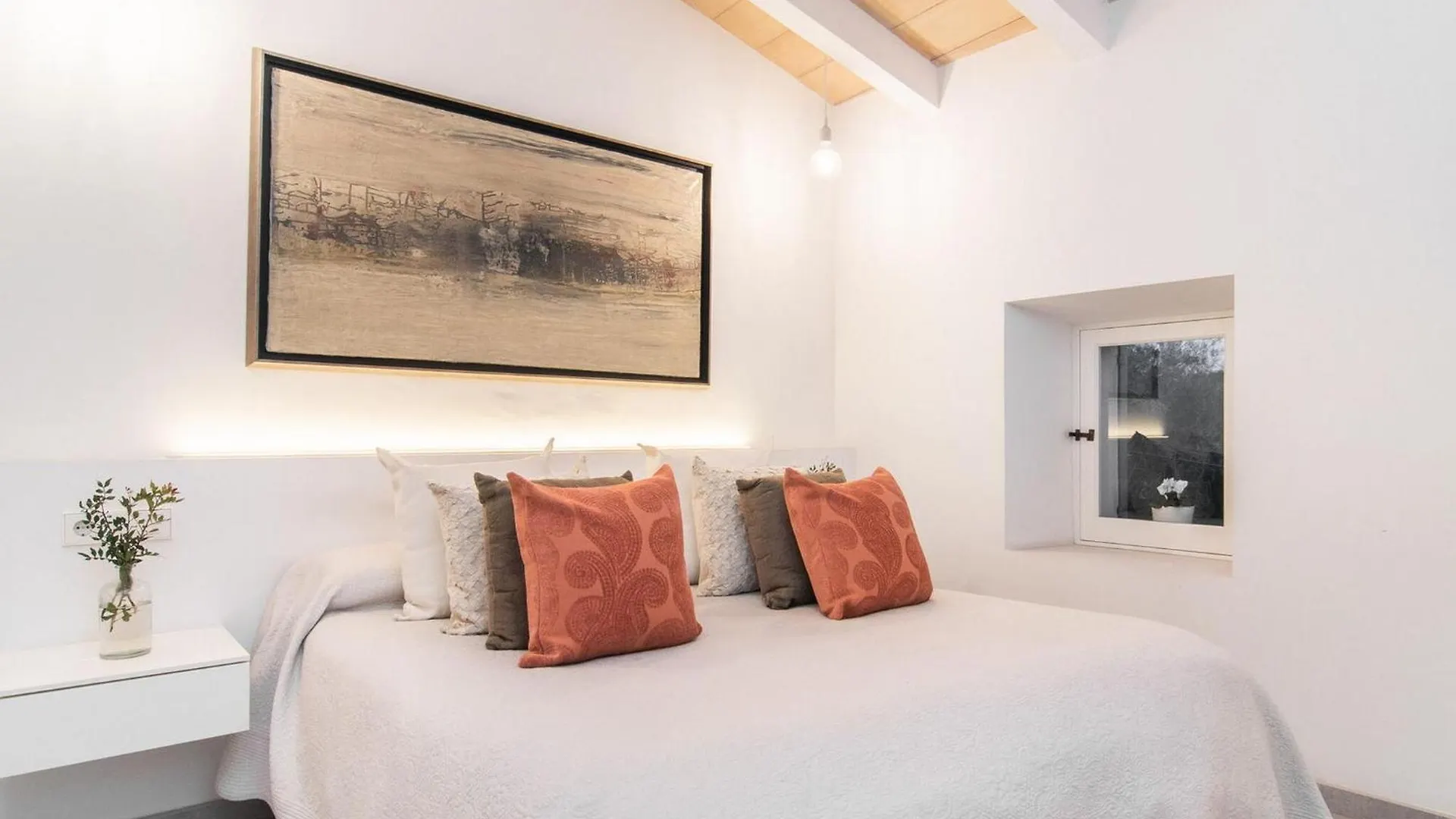 Holiday home Can Caragol De Sineu Villa