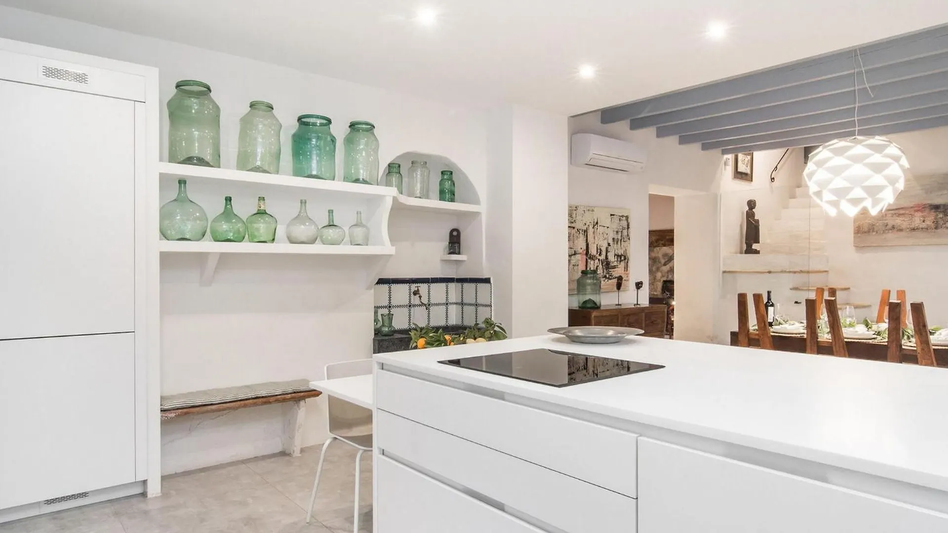 Holiday home Can Caragol De Sineu Villa