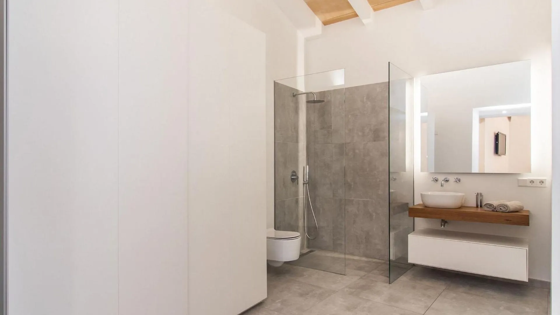 Holiday home Can Caragol De Sineu Villa Spain