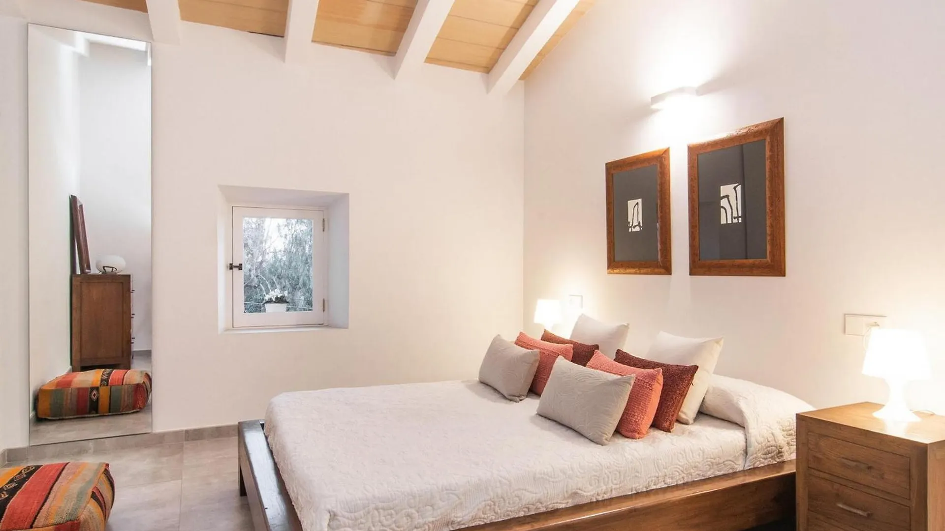 Can Caragol De Sineu Villa Holiday home Sineu (Mallorca)