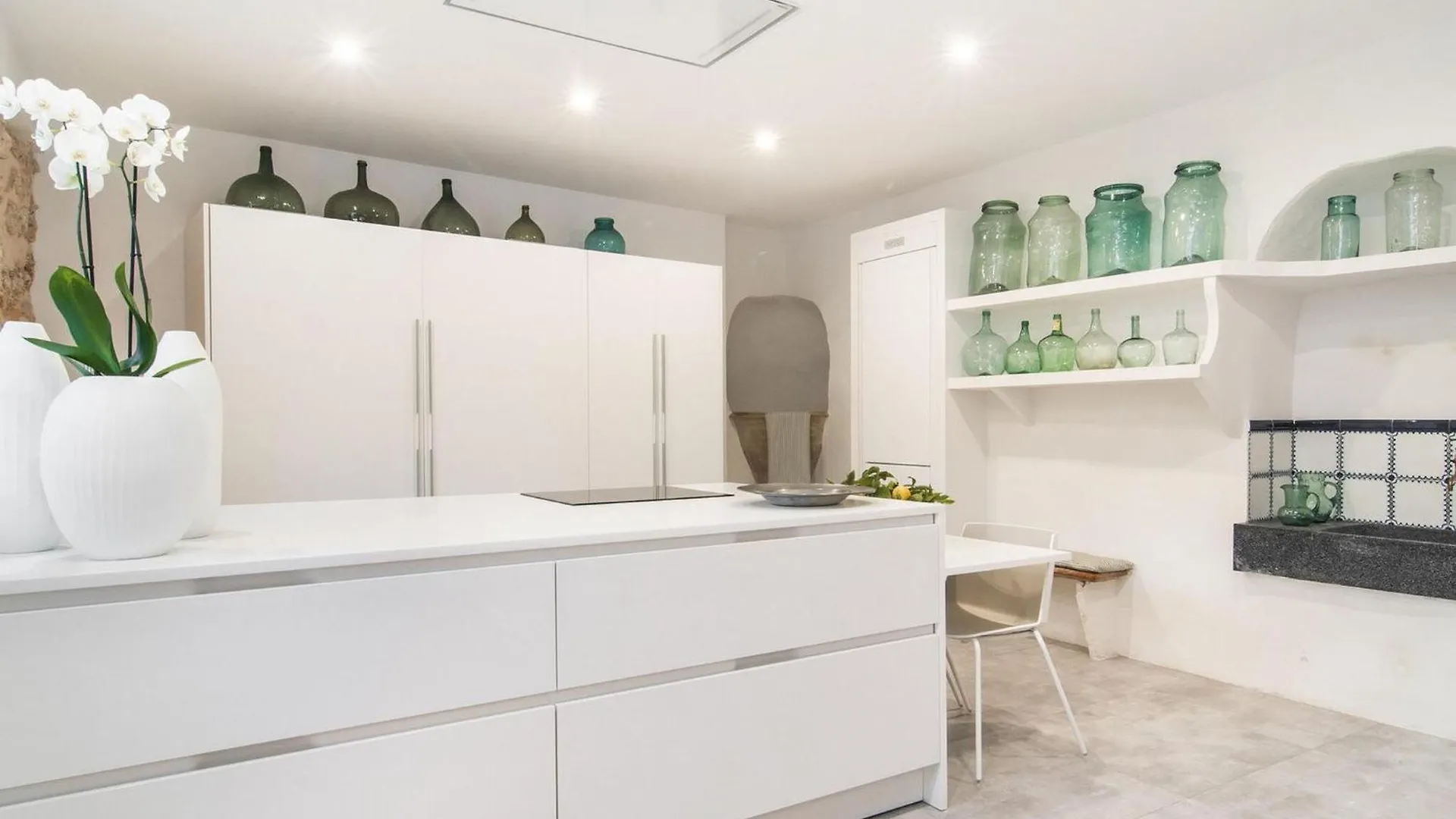 Can Caragol De Sineu Villa Holiday home Sineu (Mallorca)